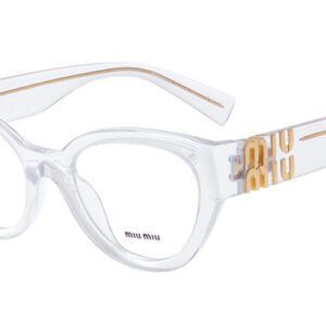 ARMAÇÃO MIU MIU VMU 01V 2AZ-1O1