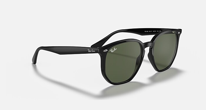 SOLAR RAYBAN 4306 601/71 - Imagem 3