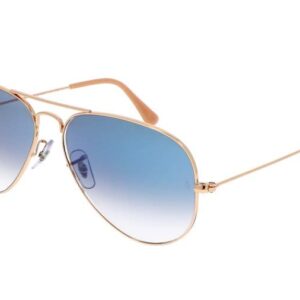 SOLAR RAYBAN 3025 001/3F