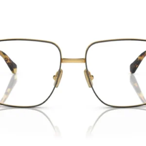 ARMAÇÃO MIU MIU VMU51X