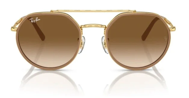 SOLAR RAY BAN 3765 001/51 - Imagem 2