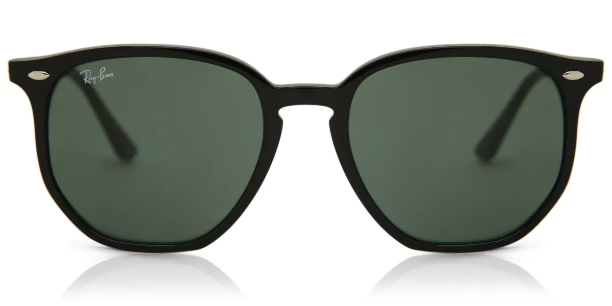 SOLAR RAYBAN 4306 601/71 - Imagem 2