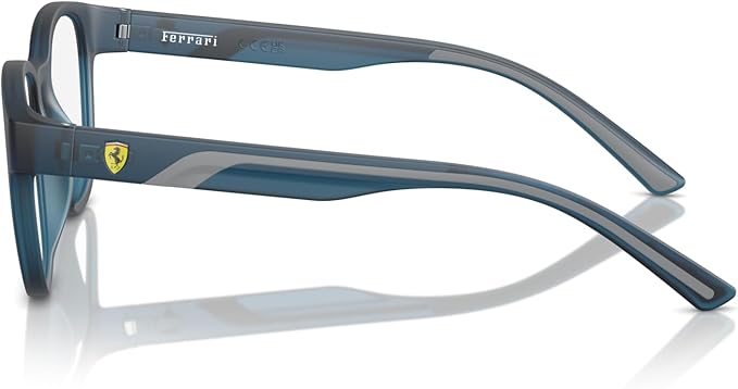 ARMAÇÃO FERRARI FZ8002U 506 - Imagem 3