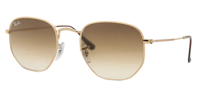 SOLAR RAYBAN 3548 001/51