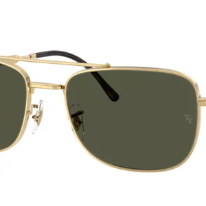 SOLAR RAYBAN 3755 001/31