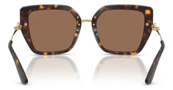 SOLAR DOLCE GABBANA DG4474 - Imagem 2