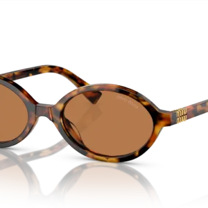 SOLAR MIU MIU 04ZS 19P2Z1