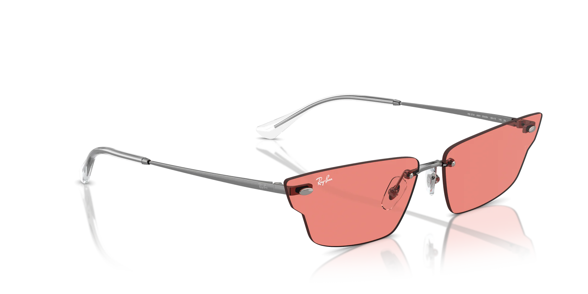 SOLAR RAYBAN 3731 004/84 - Imagem 2