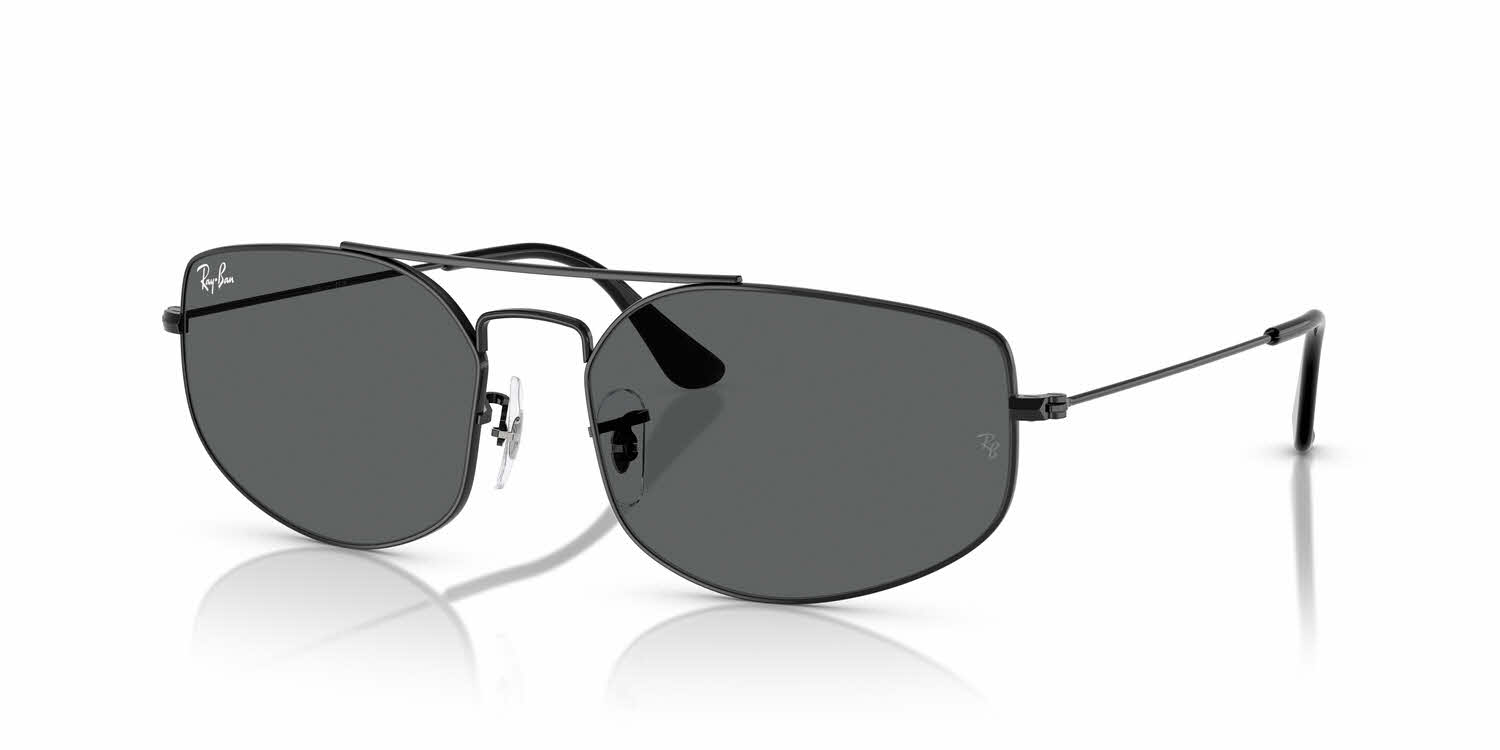 SOLAR RAYBAN 3845 002/B1