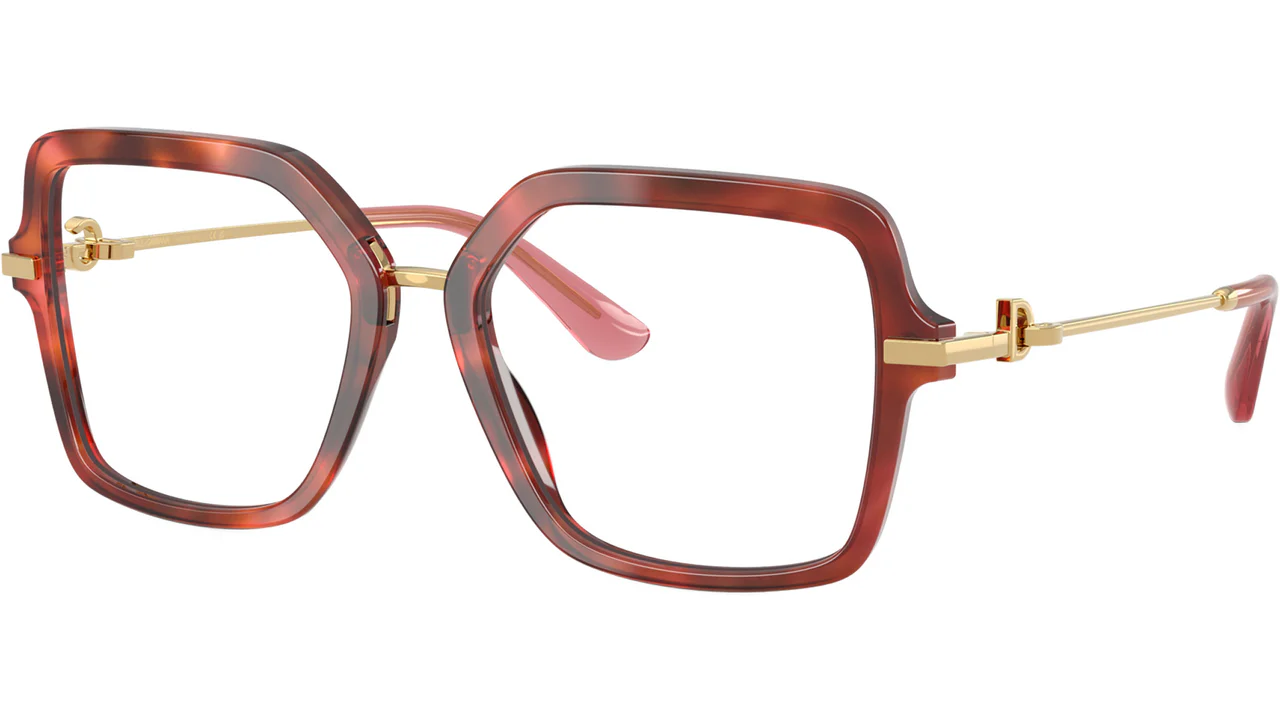 ARMAÇÃO DOLCE GABBANA 3396 / 3444 - Imagem 3