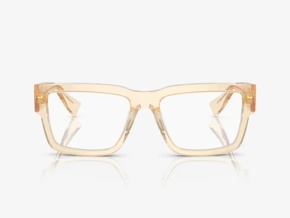 ARMAÇÃO MIU MIU VMU02X 11T 1O1 - Imagem 3