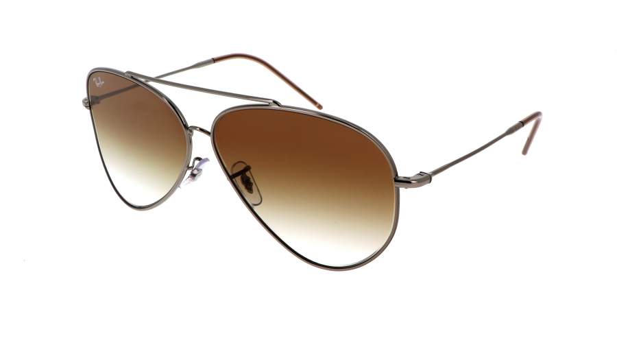 SOLAR RAYBAN 0101S 004/CB - Imagem 3