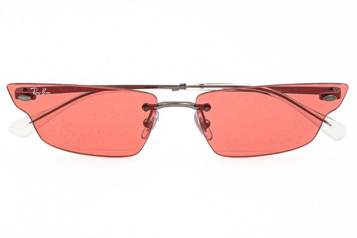 SOLAR RAYBAN 3731 004/84 - Imagem 3