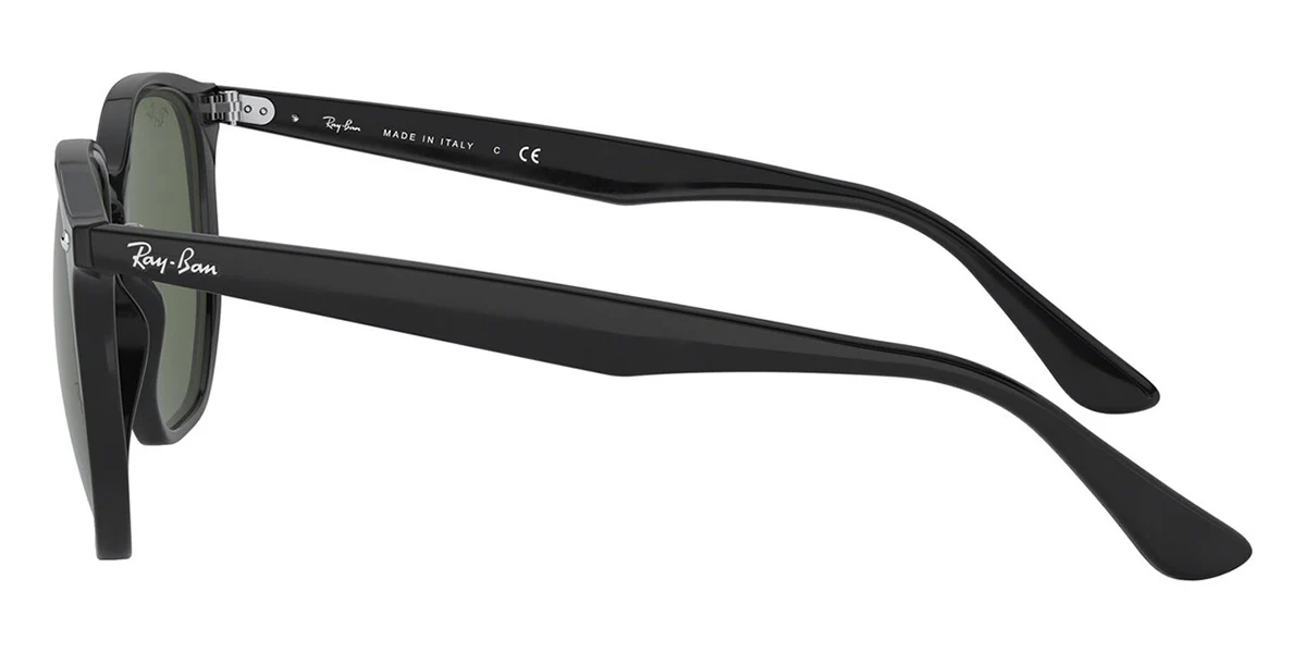 SOLAR RAYBAN 4306 601/71 - Imagem 4