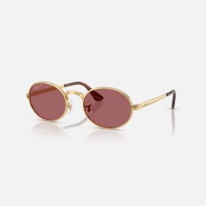 SOLAR RAYBAN 3931 001/AF