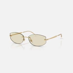 SOLAR RAYBAN 3792 001/MG