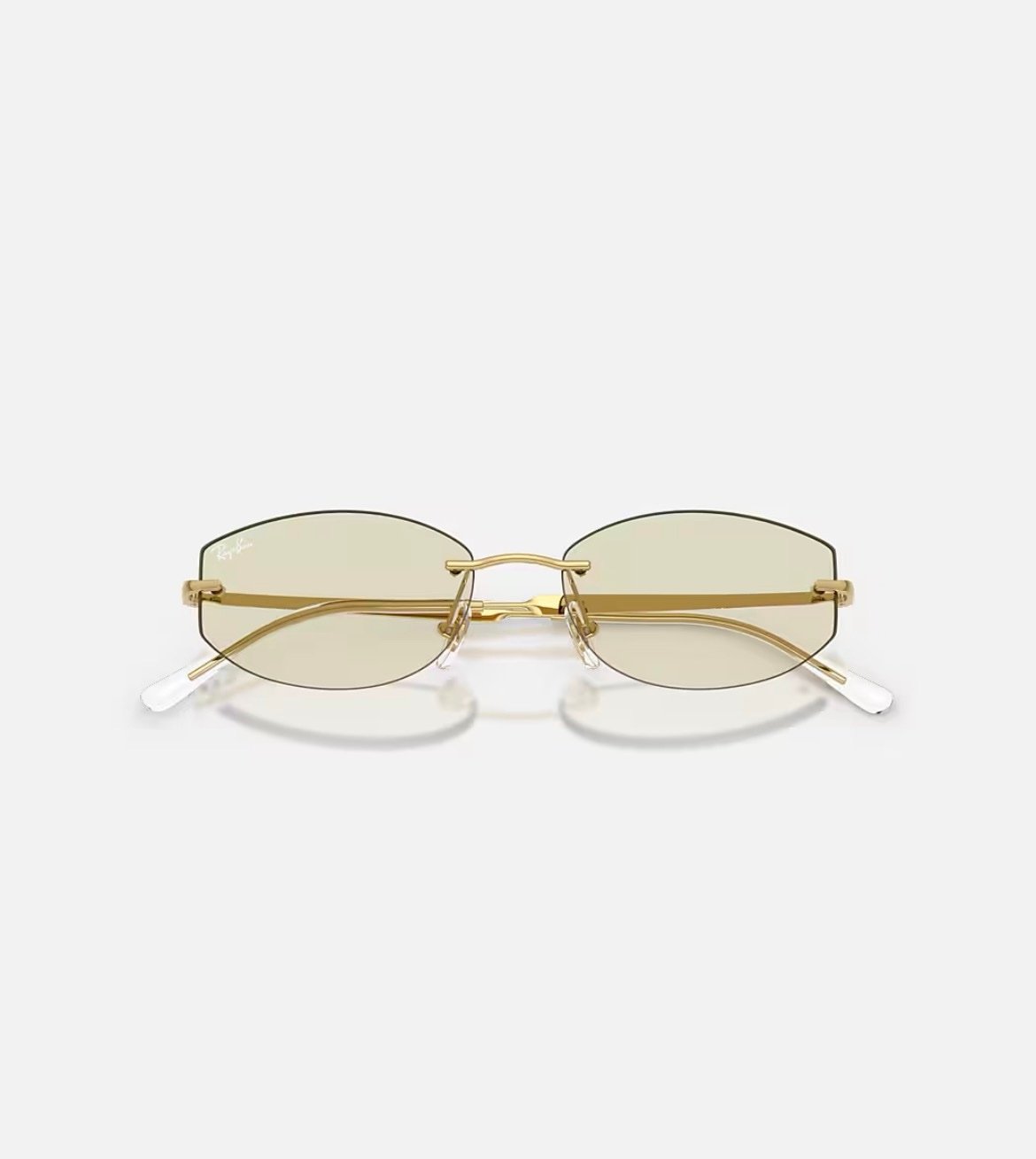 SOLAR RAYBAN 3792 001/MG - Imagem 2