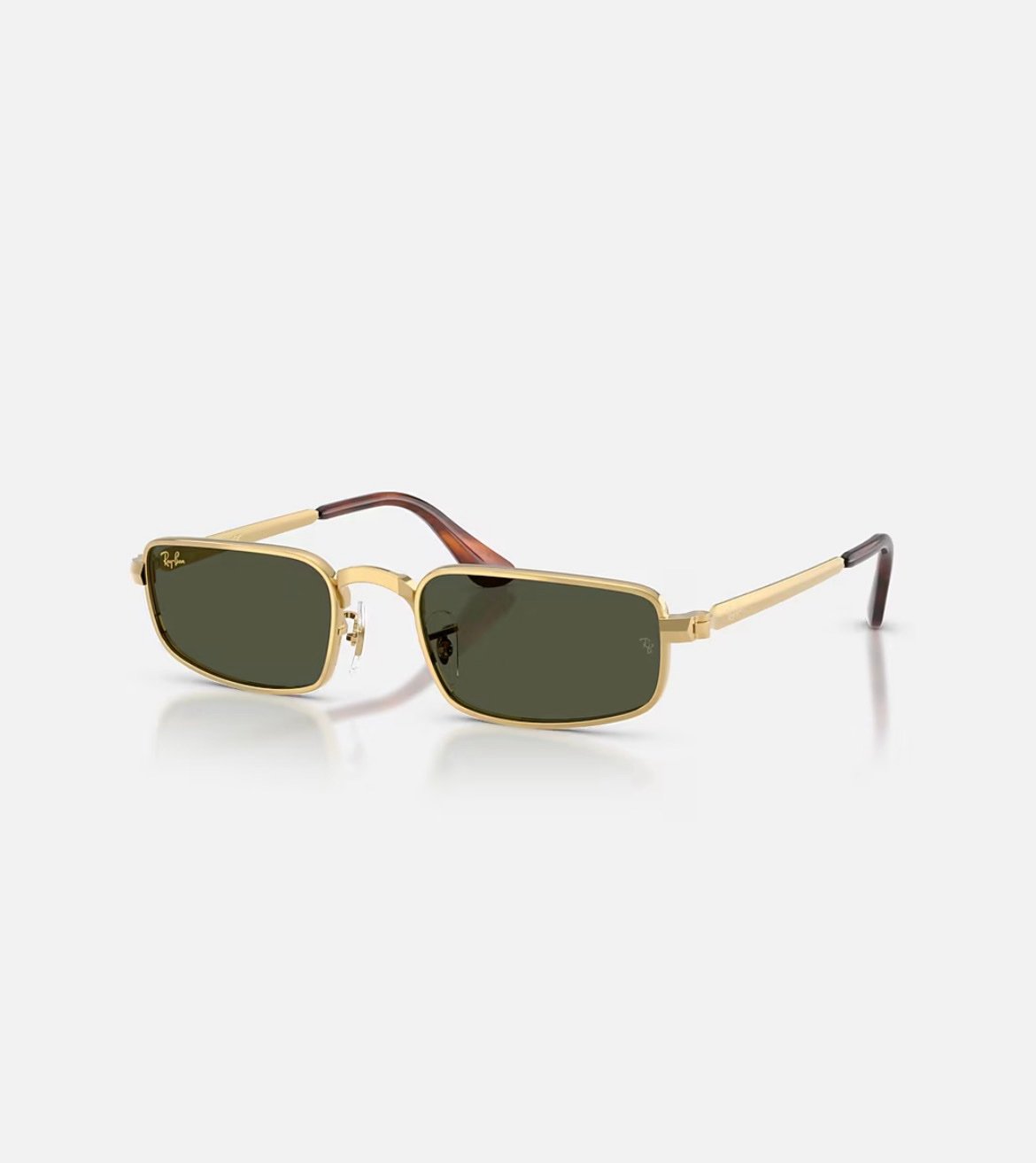 SOLAR RAYBAN 3927 001/31