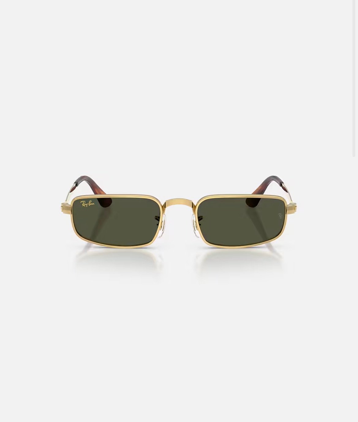 SOLAR RAYBAN 3927 001/31 - Imagem 2