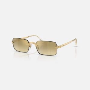 SOLAR RAYBAN 3828 001/71