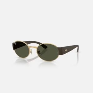SOLAR RAYBAN 3770 001/31