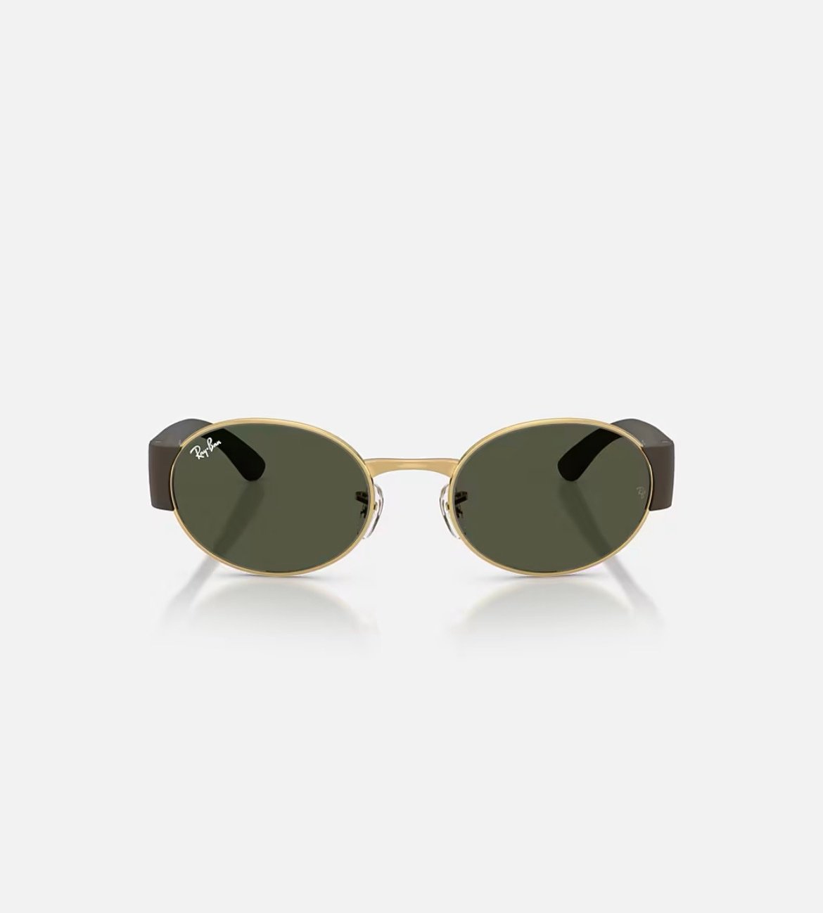 SOLAR RAYBAN 3770 001/31 - Imagem 2