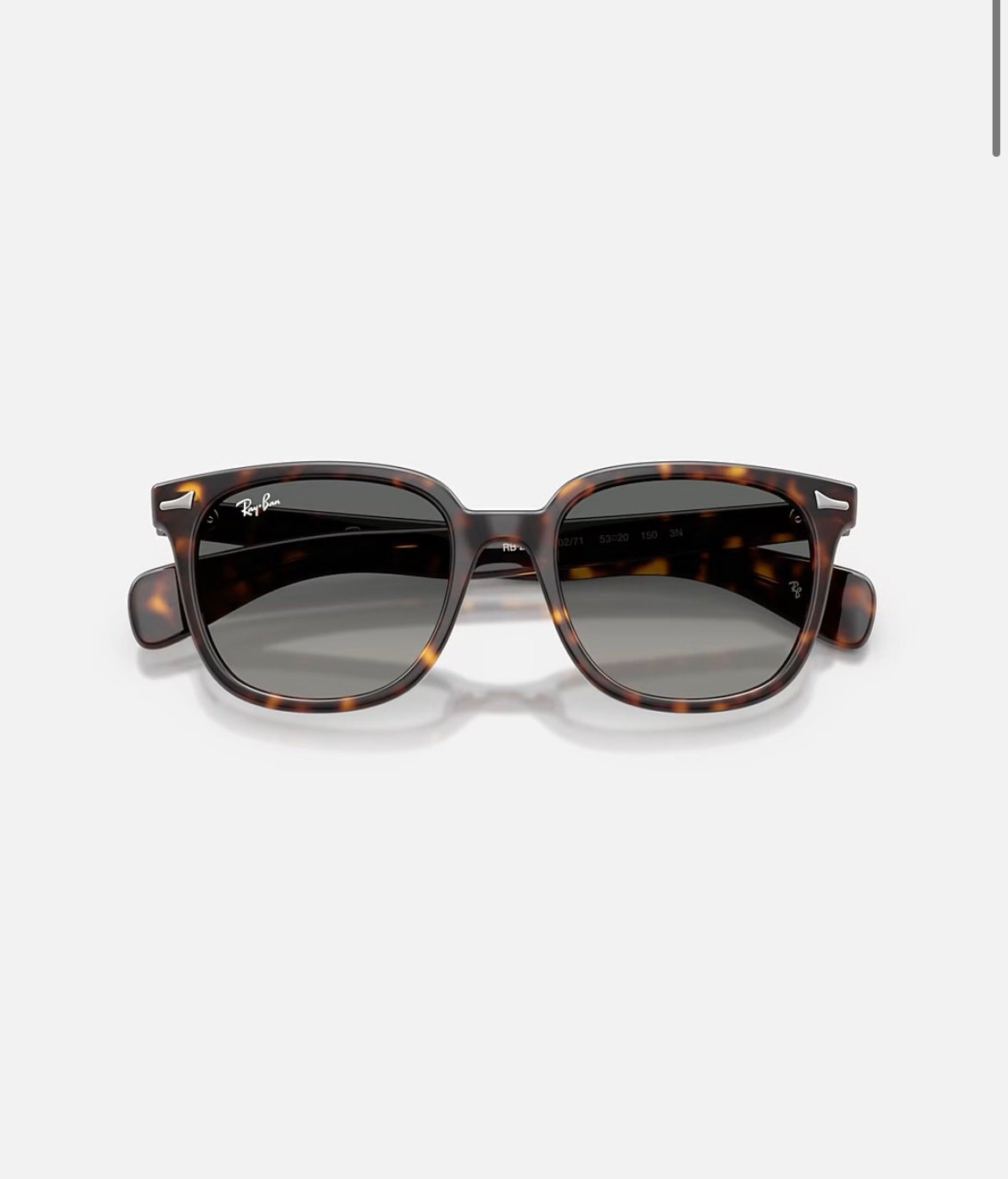 SOLAR RAYBAN 2235 902/71 - Imagem 3