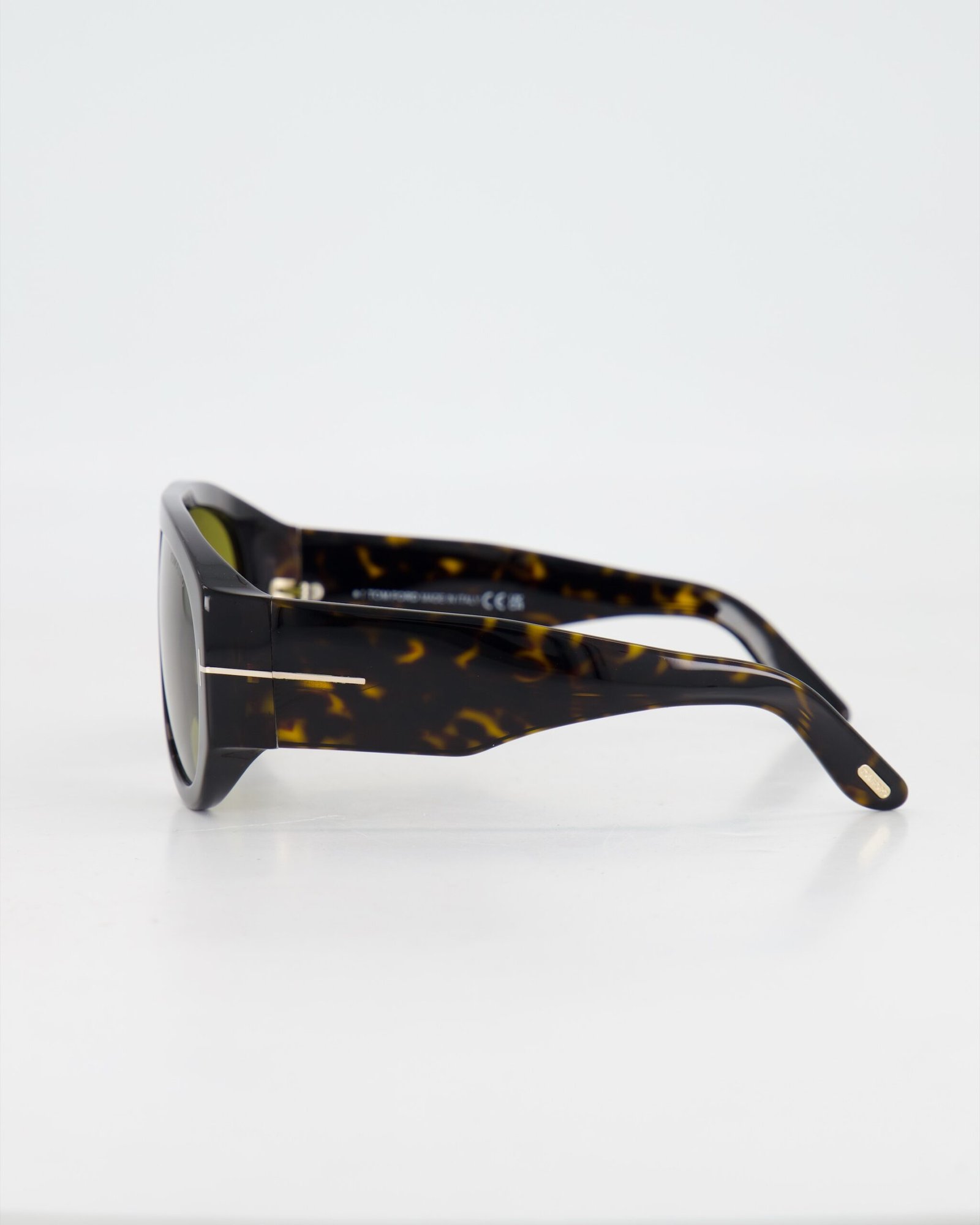 SOLAR TOM FORD 1044 52N - Imagem 2