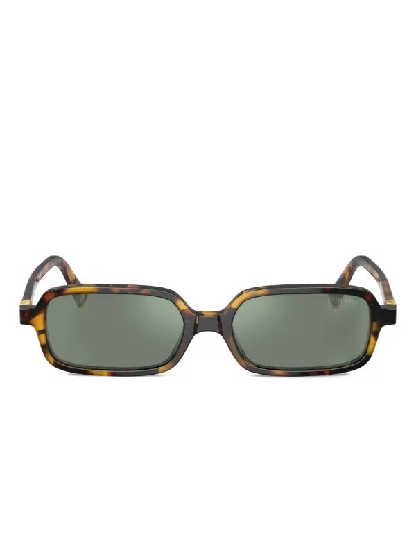 SOLAR MIU MIU 11ZS VAU04M